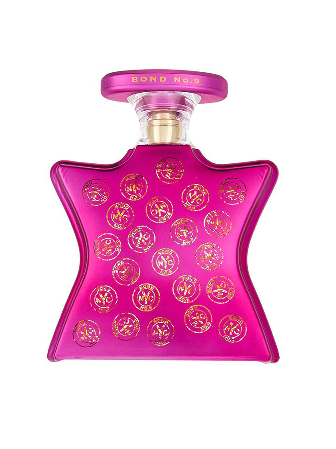 Bond No. 9 Women Perfumista Avenue Long Lasting Eau De Parfum - 100 ml