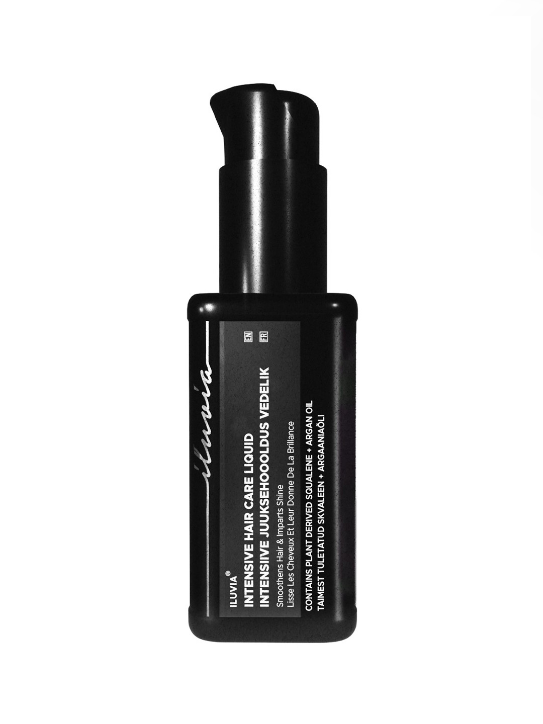 iluvia Professional Intensive Haircare Serum - 50ml