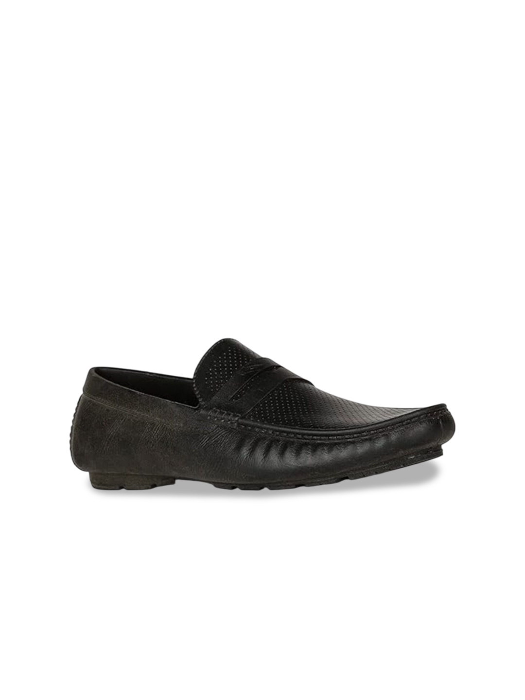 Niyathi creation Men Round Toe Formal Loafers
