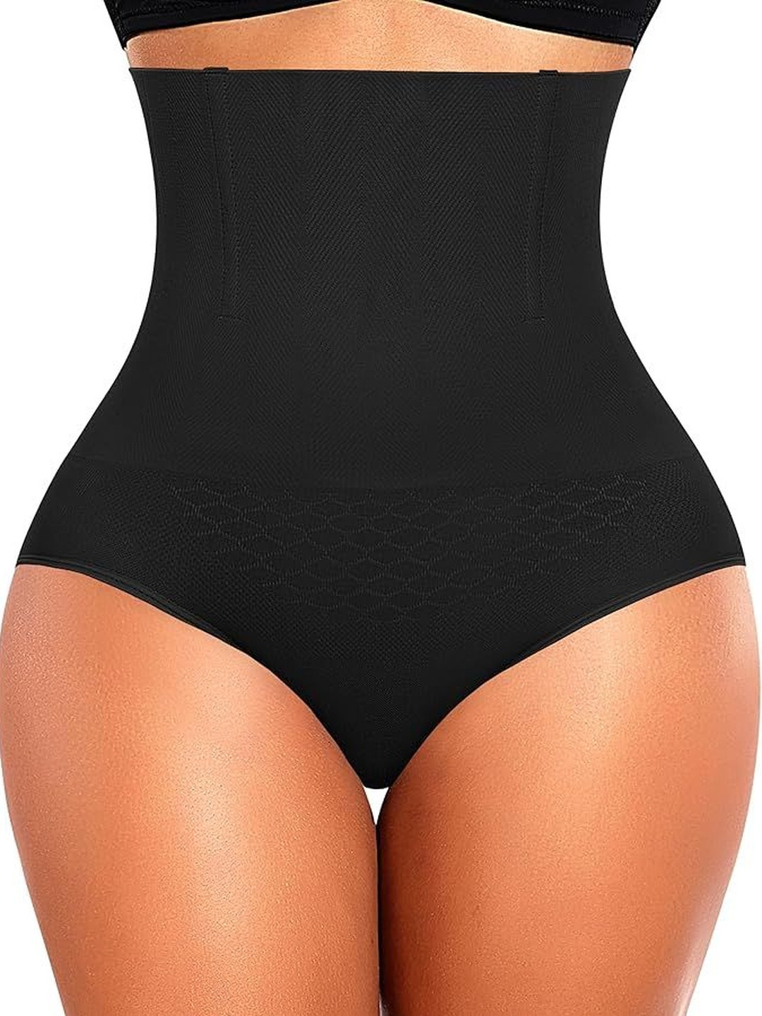DClub Women Tummy Control Seamless Body Shaper