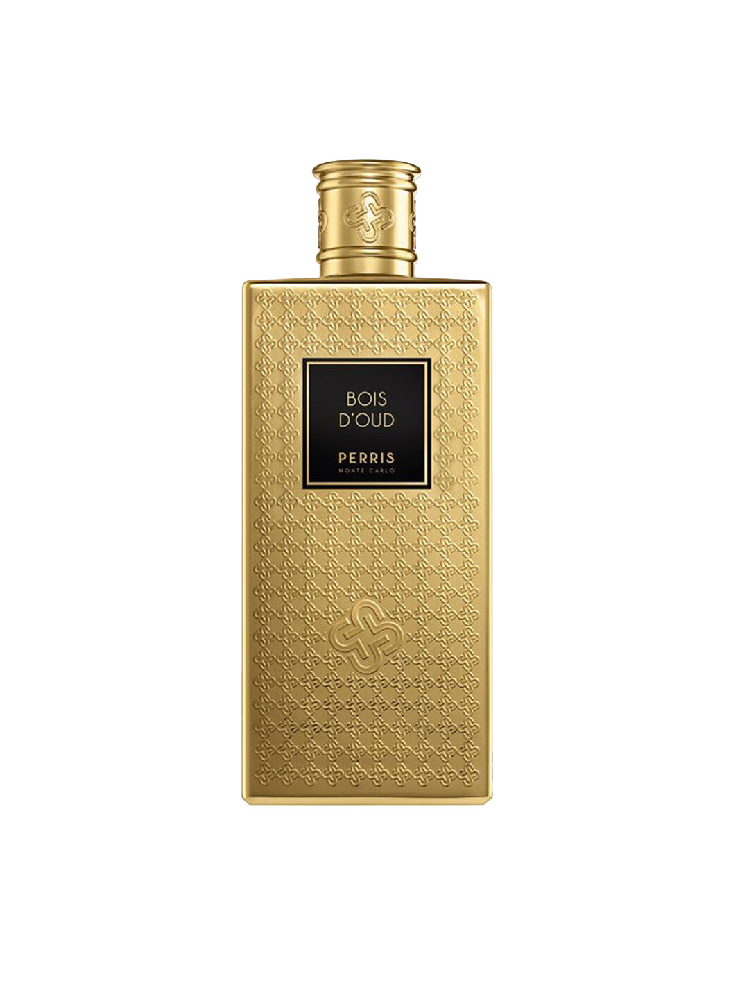 Perris Monte Carlo Bois D'Oud Long Lasting Eau de Parfum - 100 ml