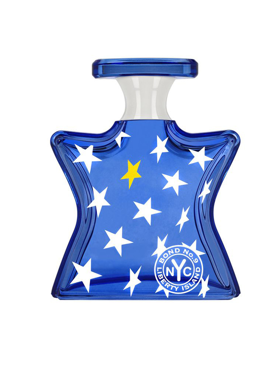Bond No. 9 Liberty Island Long Lasting Eau De Parfum - 100 ml