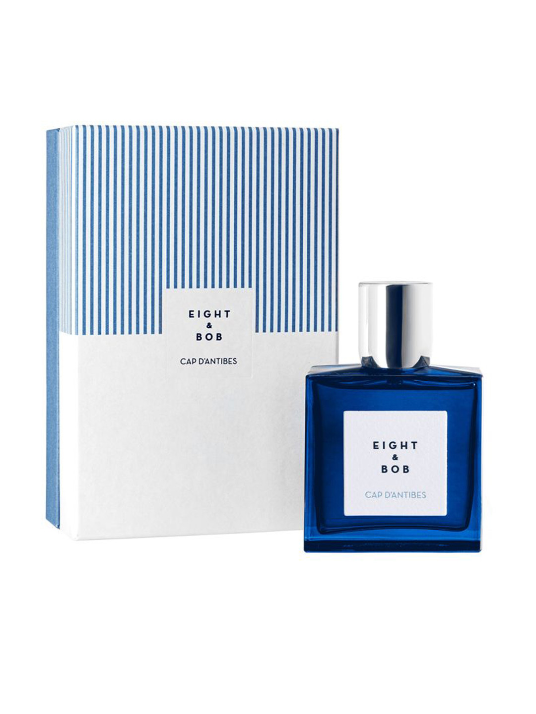 Eight & Bob Cap D'Antibes Long Lasting Eau De Parfum - 100ml