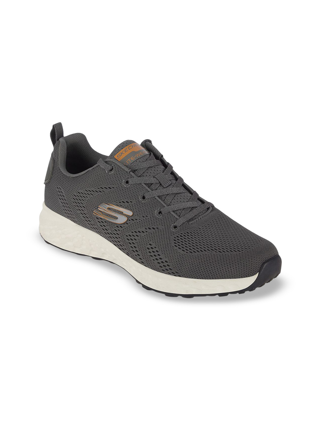 Skechers Men Terrenex Lace-Up Shoe