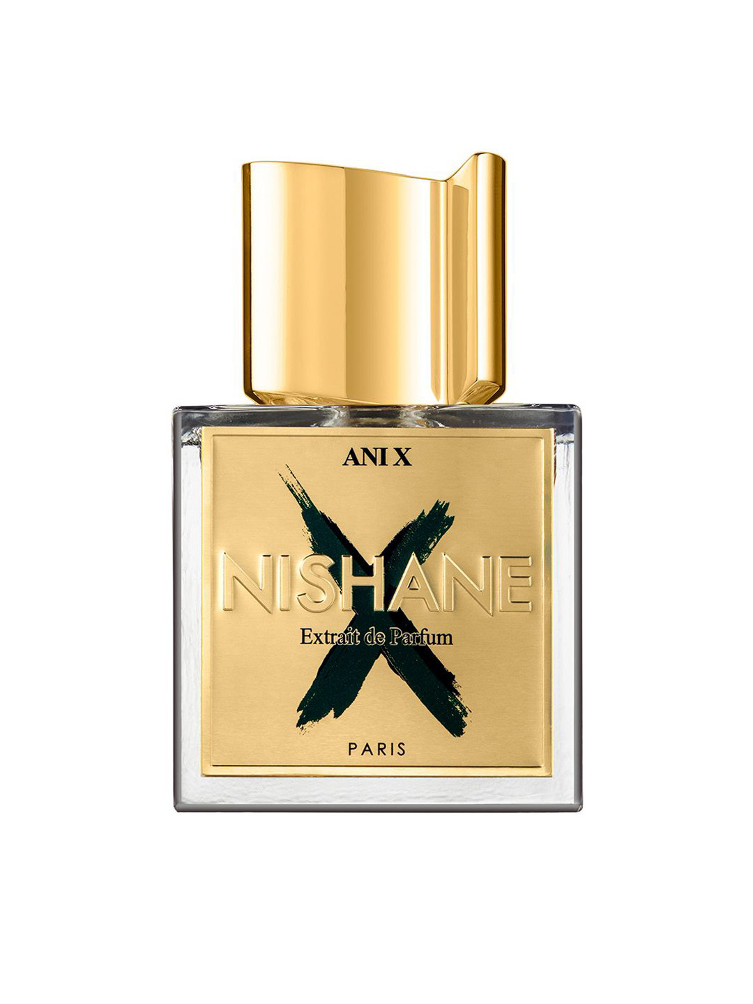 Nishane Ani X Long Lasting Extrait De Parfum - 50 ml