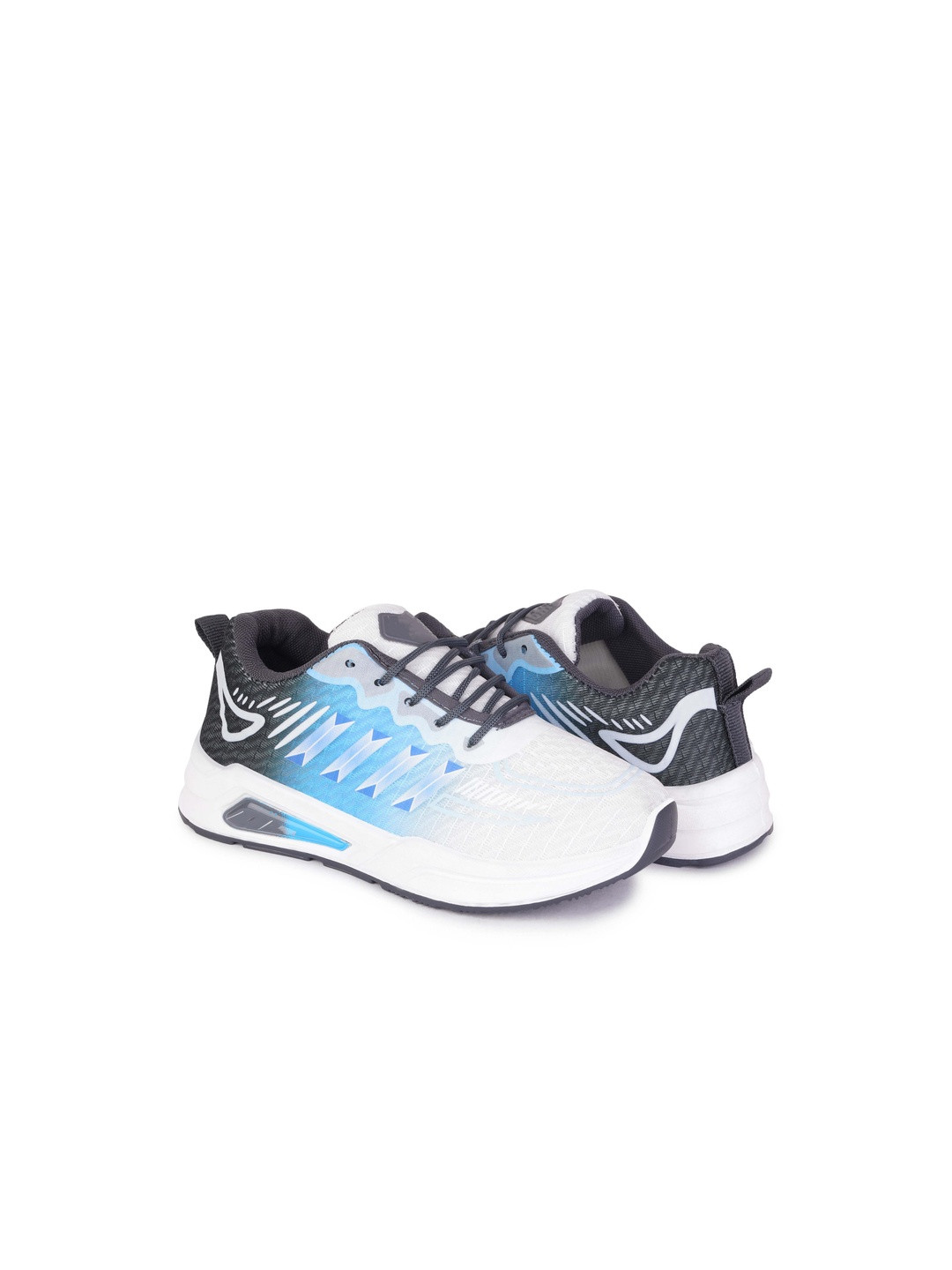 PENNEN Boys Mesh Round Toe Loafers