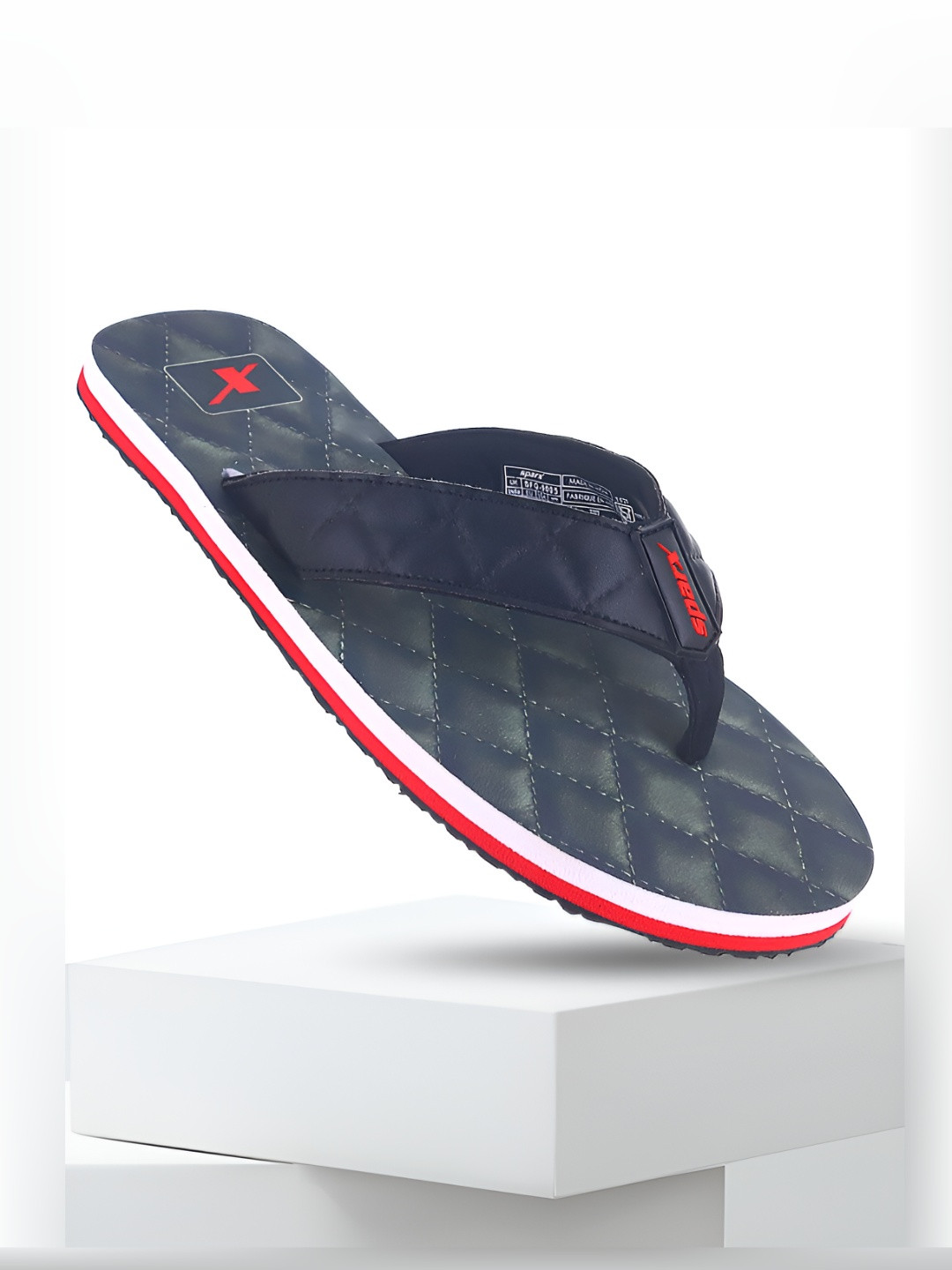 Sparx Thong Flip-Flops