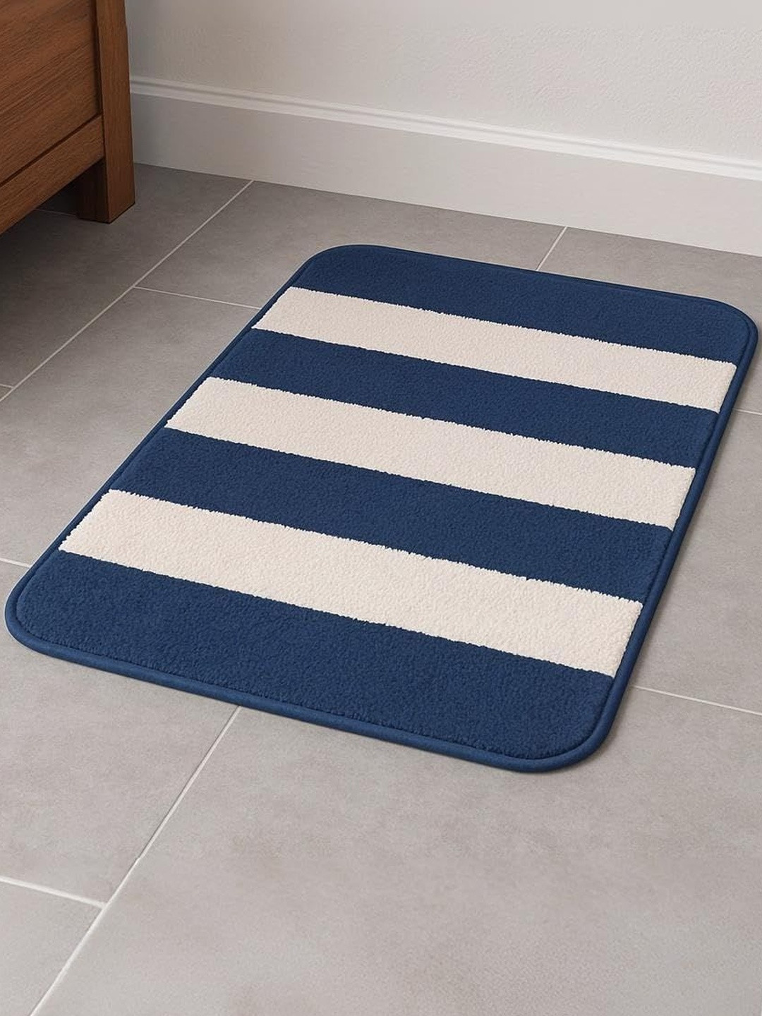 Adhigams Super-Absorbent & Fast-Drying Door Mat