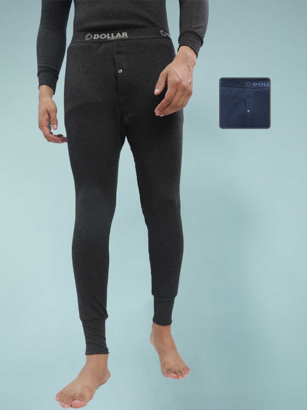 Dollar Men Wintercare Thermal TE Trouser