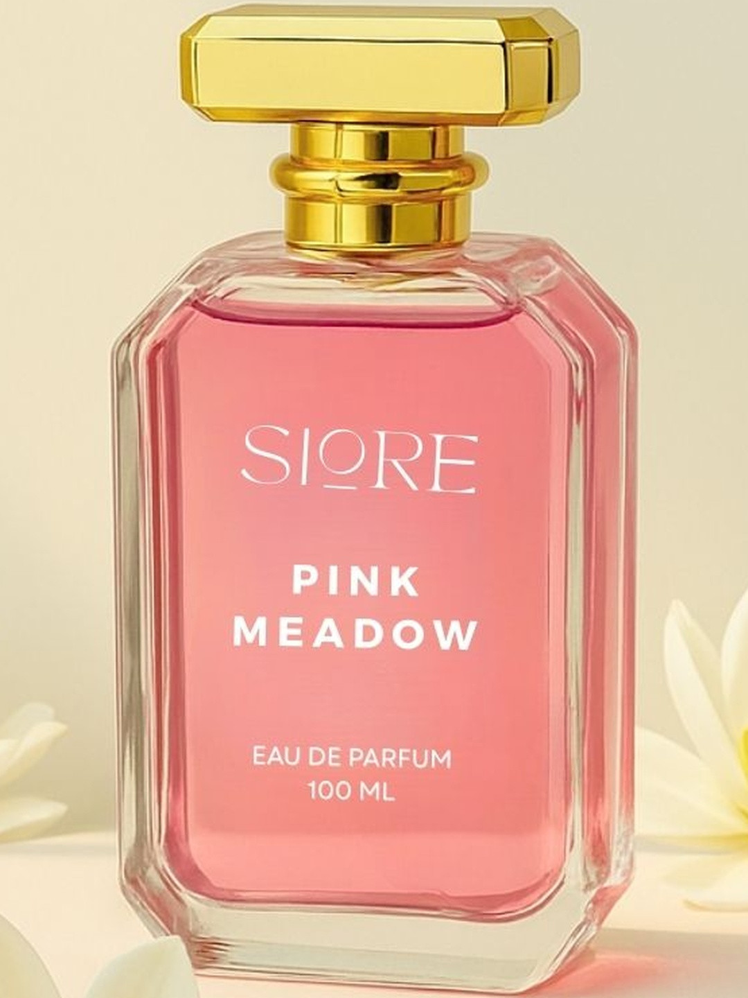 SIORE 100 ML Pink Meadow Eau De Perfume
