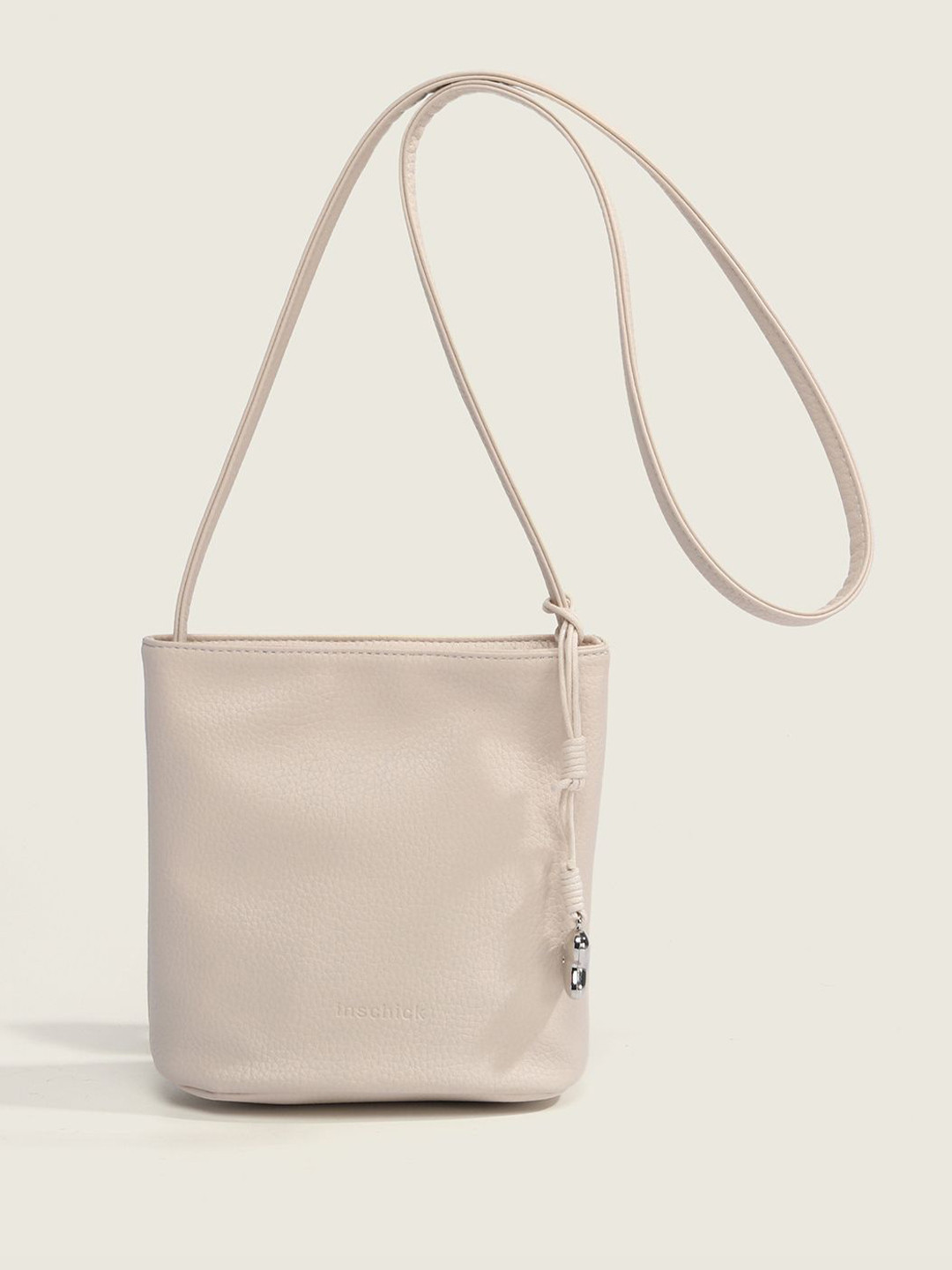 StyleCast x Revolte Women Swagger Water Resistance One Handle Sling Bag