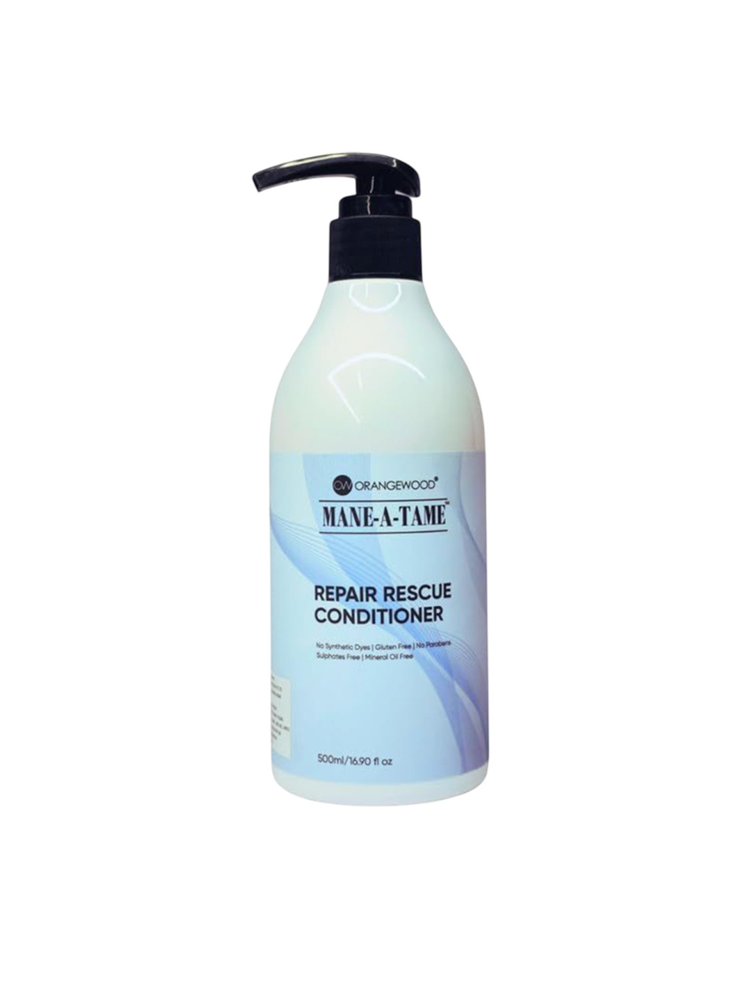 ORANGEWOOD Mane-A-Tame Repair Rescue Conditioner- 500 ml