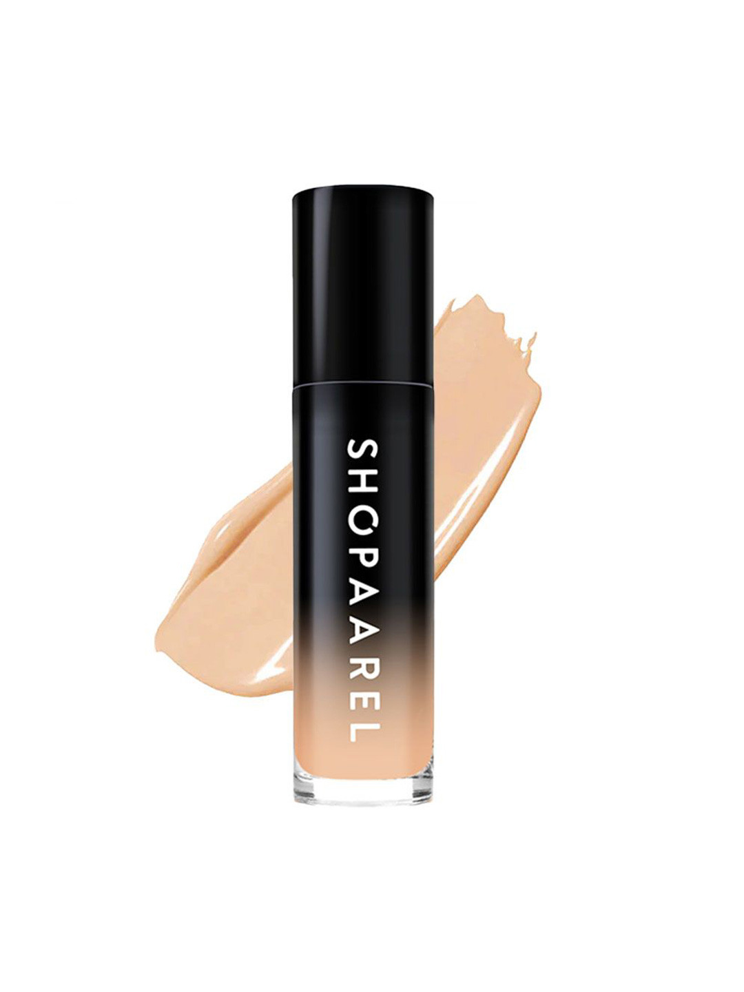 Shopaarel Extra Blend Matte Foundation- 30 ml-Shade- 2.5
