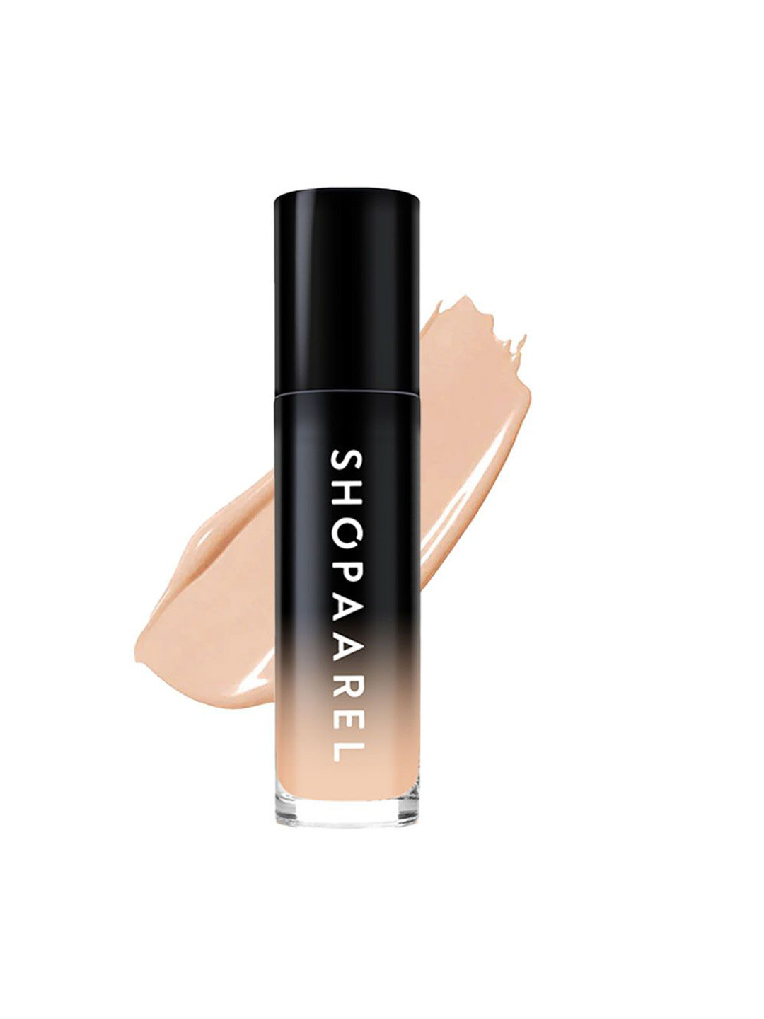 Shopaarel Extra Blend Matte Foundation- 30 ml-Shade- 1.5