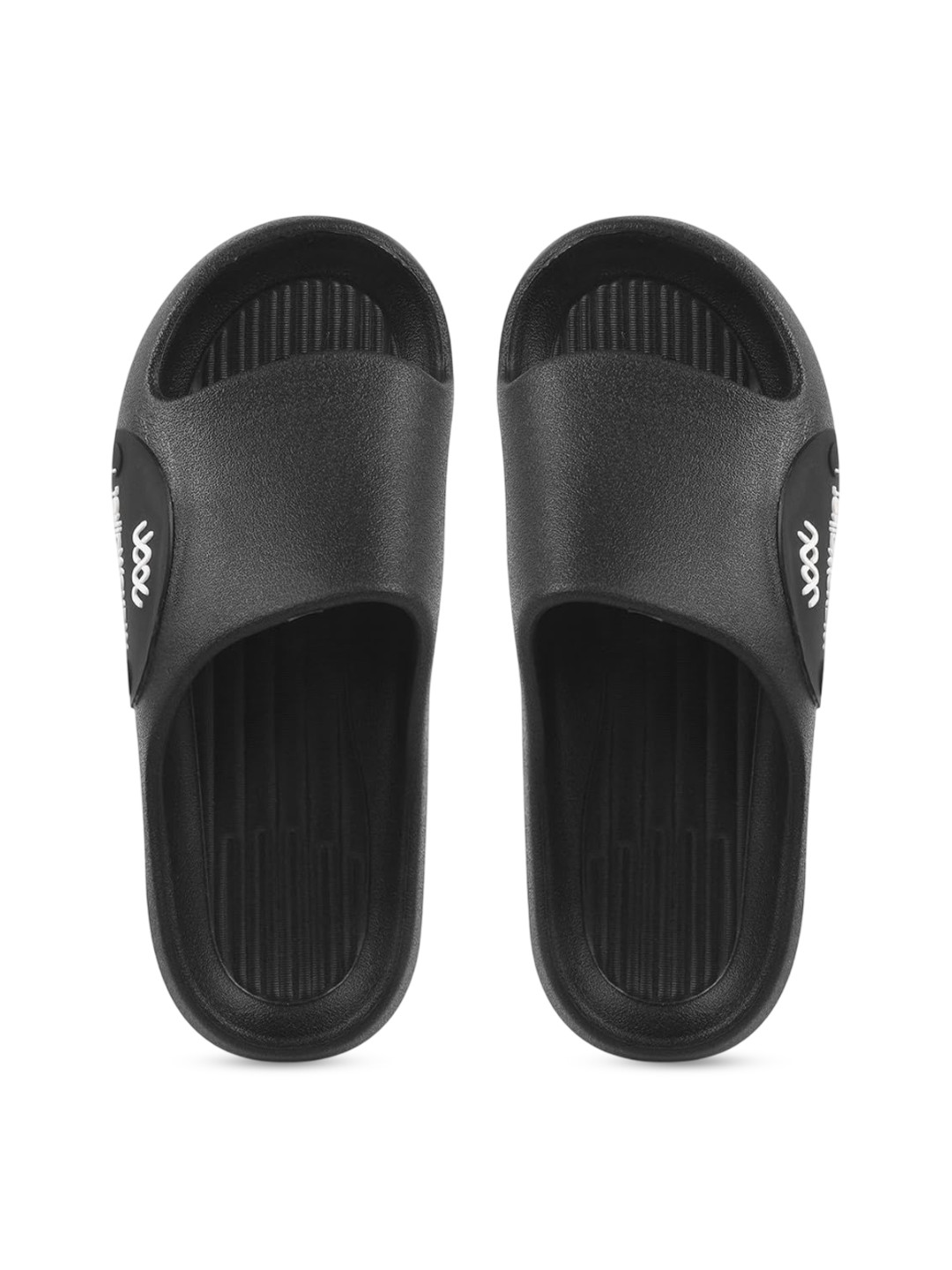 WAVE WALKER Women Sliders Flip Flops