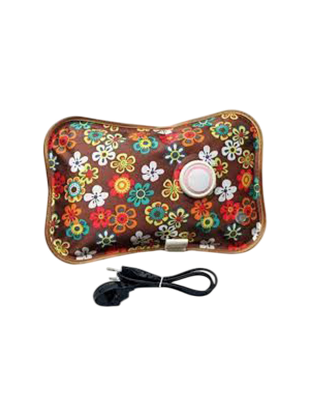 True Shop Hot Gel Bottle Pouch Electrical Massager