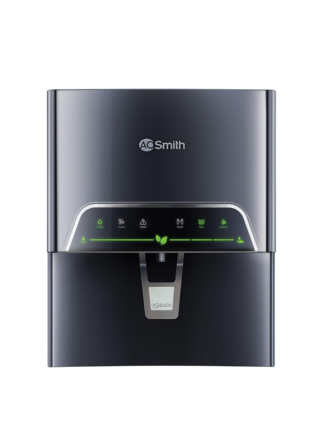 AO Smith Proplanet P3 Black Water Purifier - 5 L