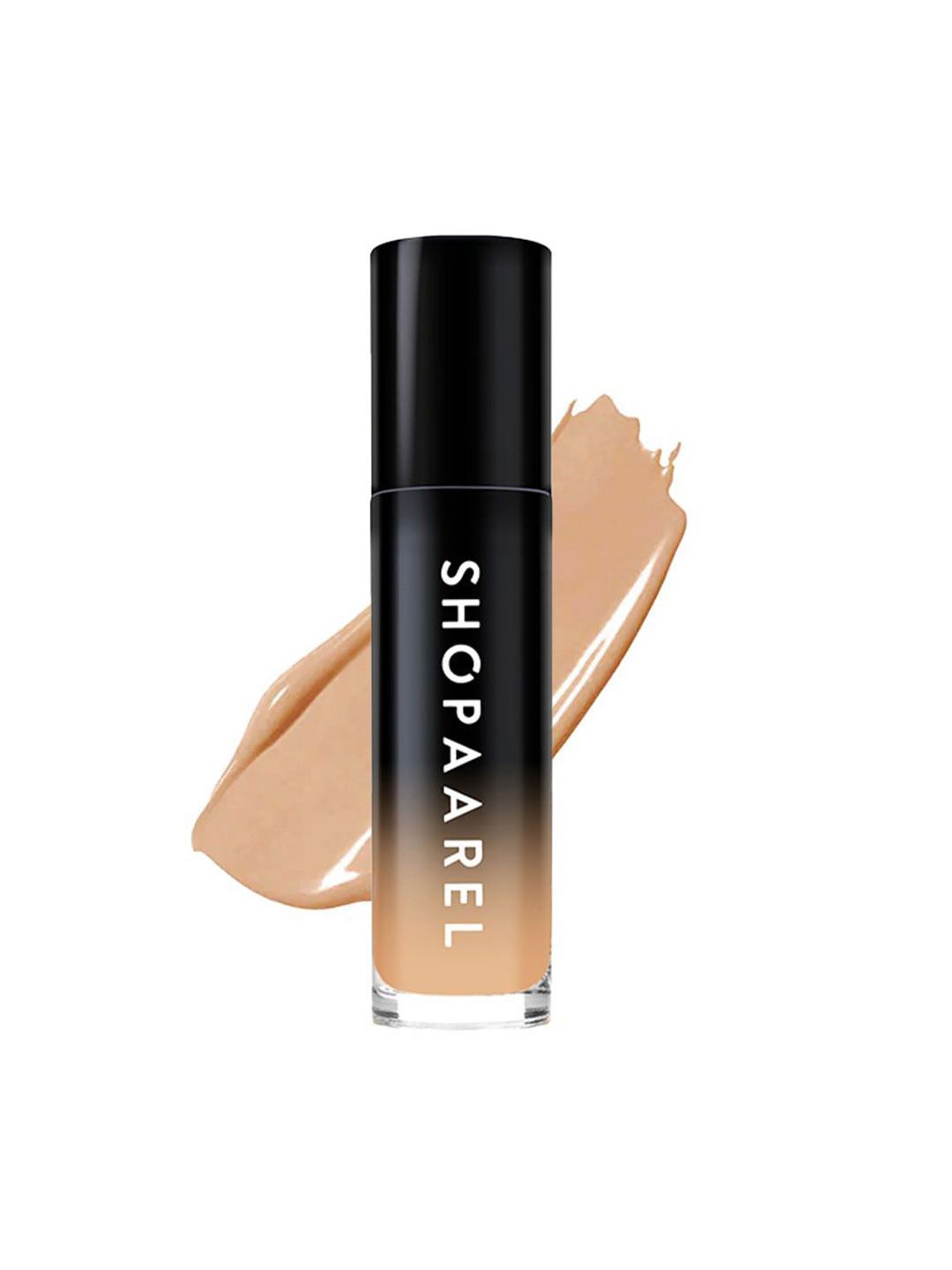 Shopaarel Extra Blend Matte Foundation- 30 ml-Shade- 4.5