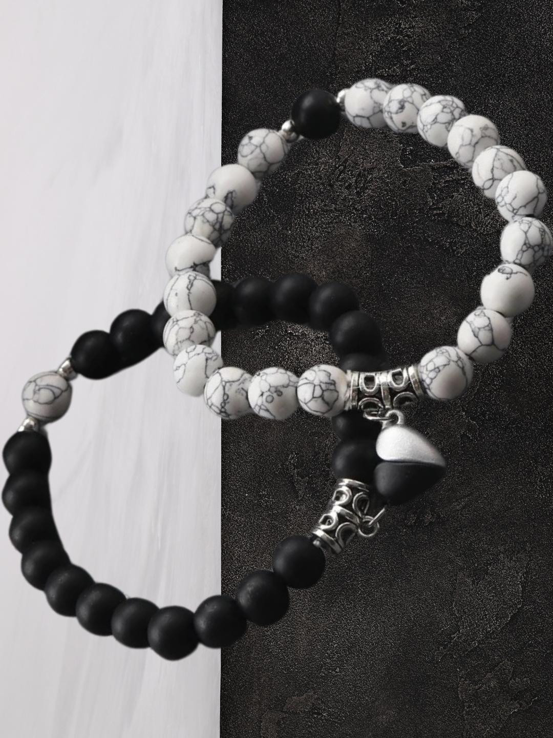 Samna Handicrafts Ceramic Bracelet