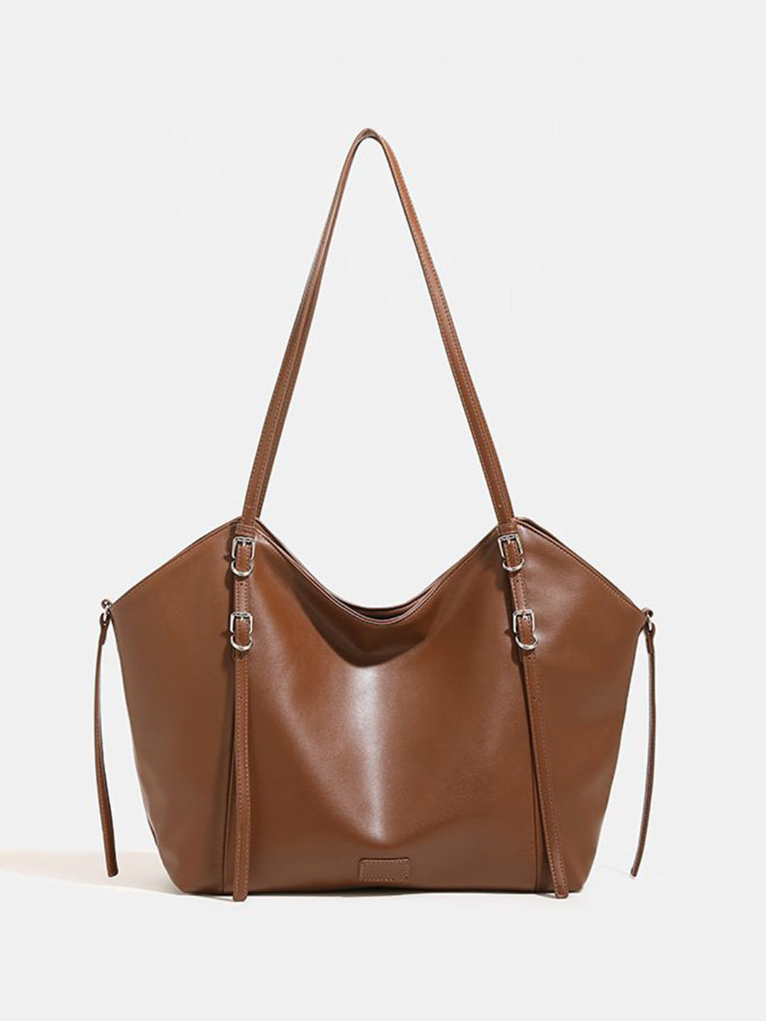 CORSICA Swagger Two Handle Tote Bag With Non-Detachable Sling Strap
