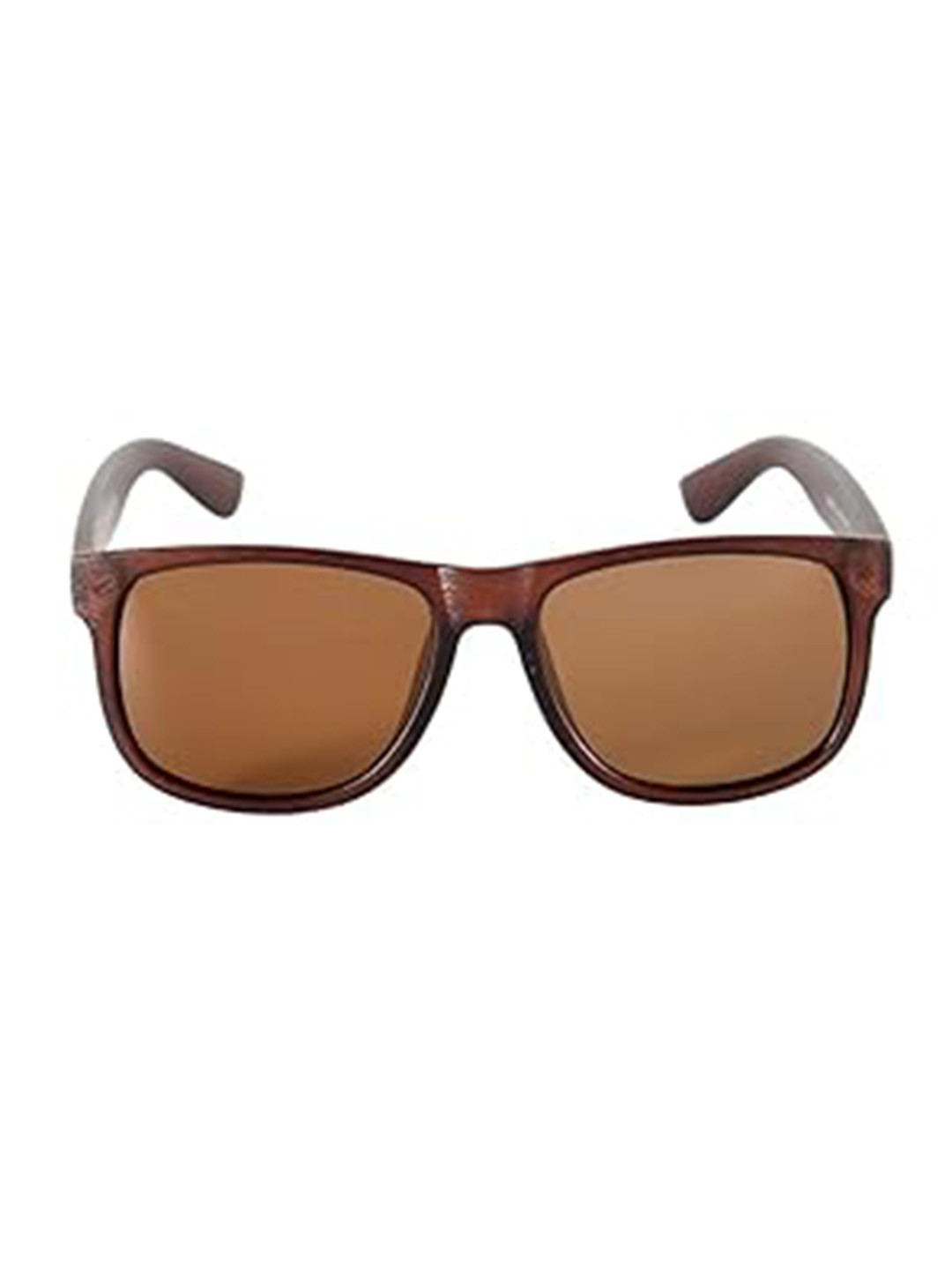 GIO COLLECTION Men Oversized Sunglasses with Polarised Lens GM10001C03_TA