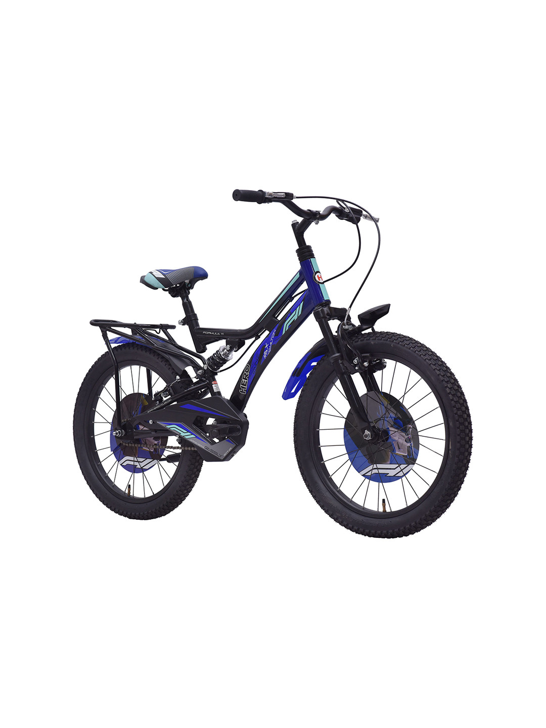 Hero Kids F11 20T Roadster Bicycle