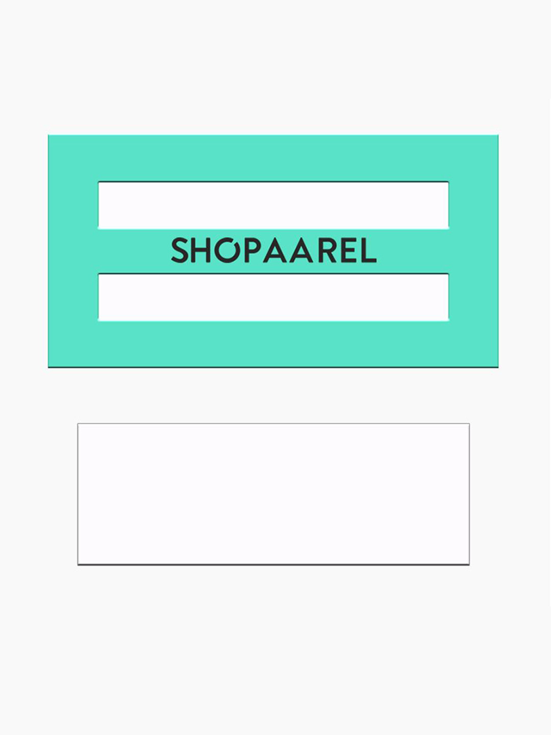 Shopaarel Long Lasting Full Coverage Cream Base Concealer Refill - SCR01