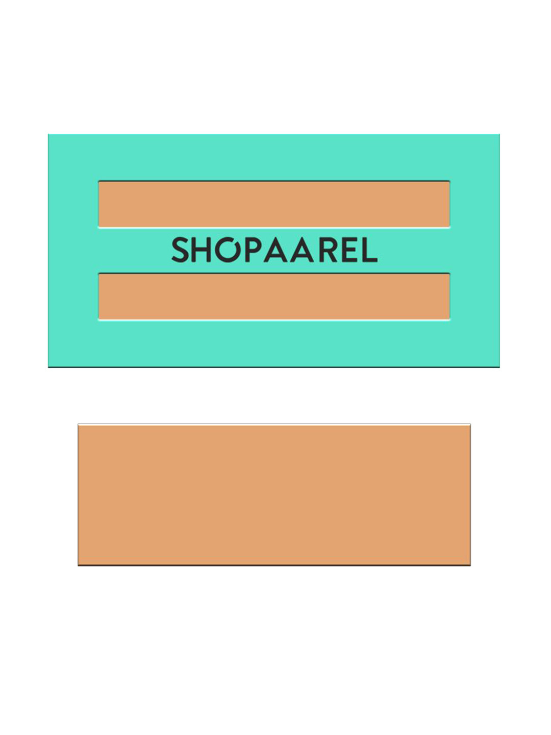 Shopaarel Long Lasting Full Coverage Cream Base Concealer Refill - SCR09