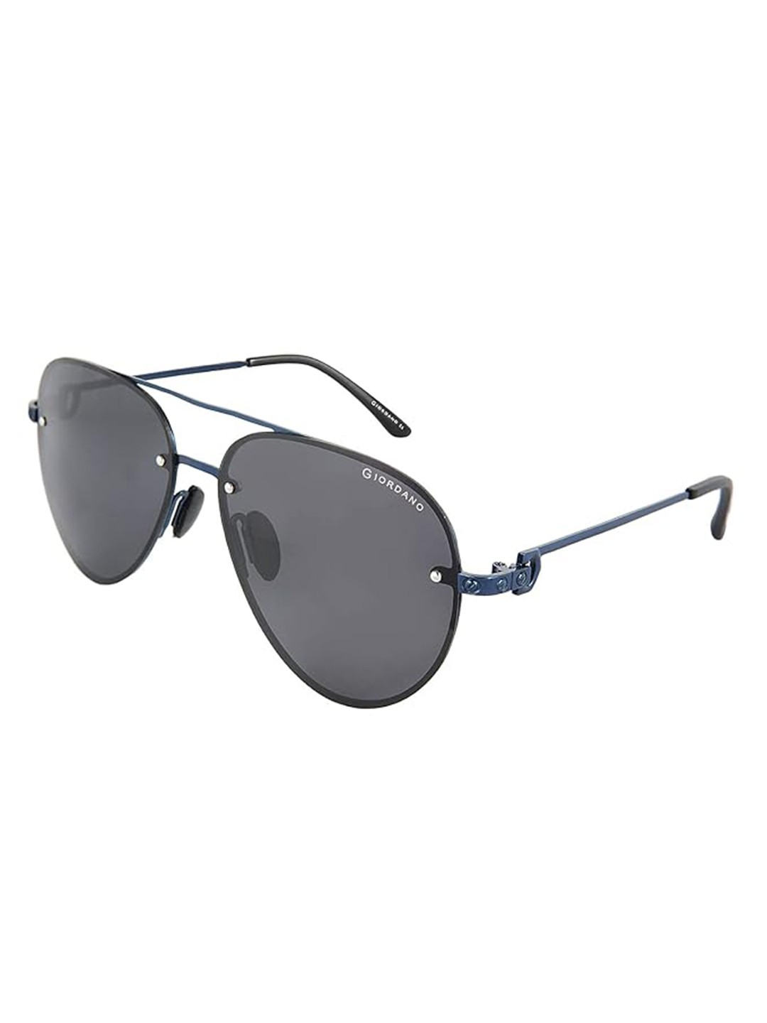 GIORDANO Men Aviator Sunglasses GA90324C03_TA