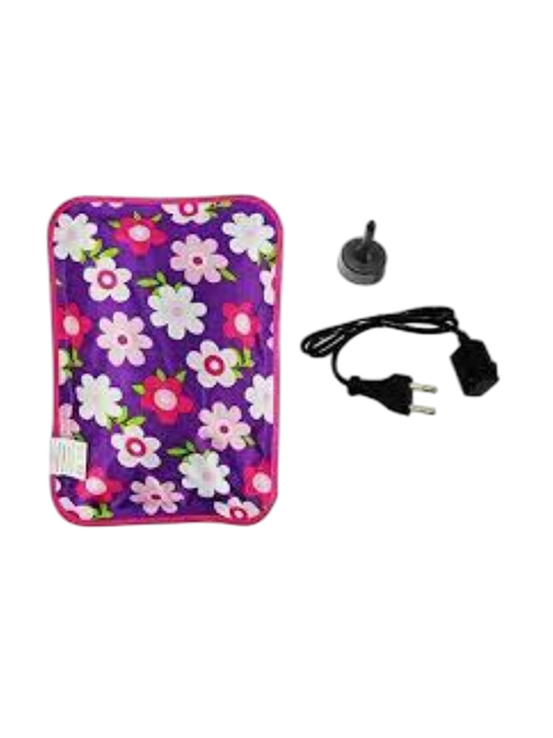 True Shop Hot Gel Bottle Pouch Electrical Massager