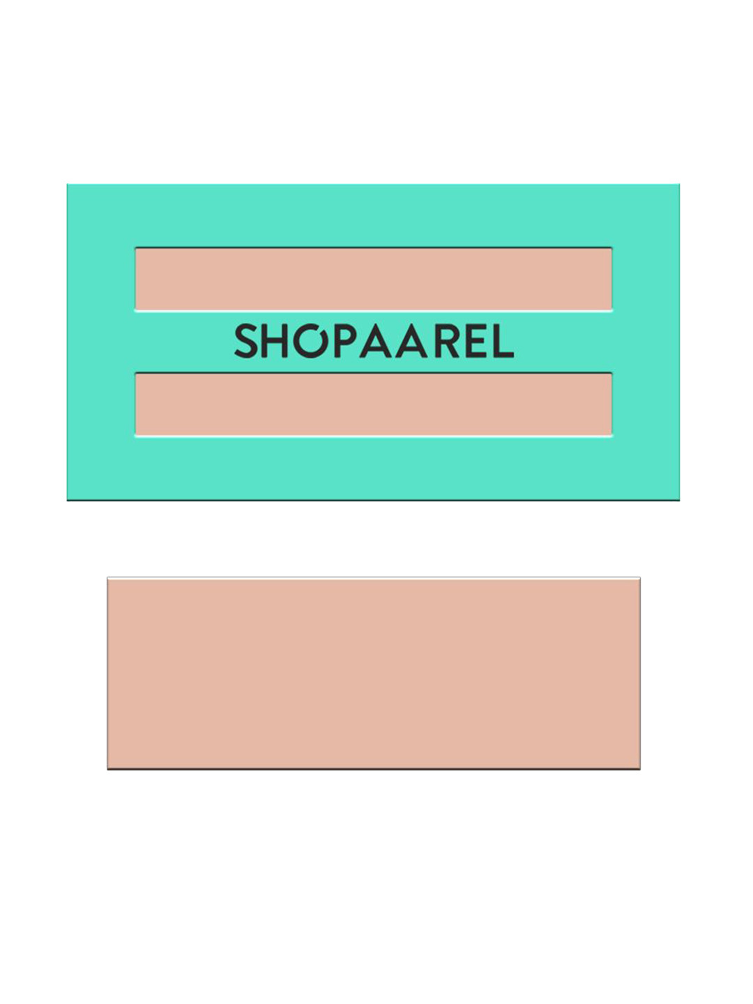 Shopaarel Long Lasting Full Coverage Cream Base Concealer Refill - SCR04