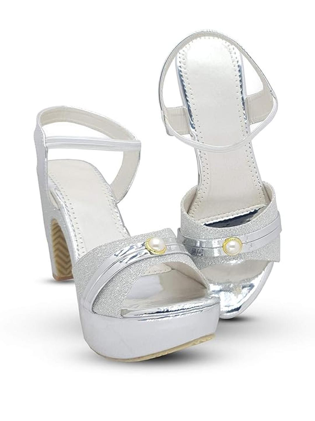 Digni Party Block Sandals