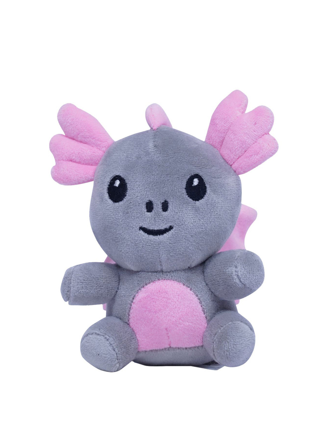 Chhota Bheem Kids Alien Plush Super Soft Toy