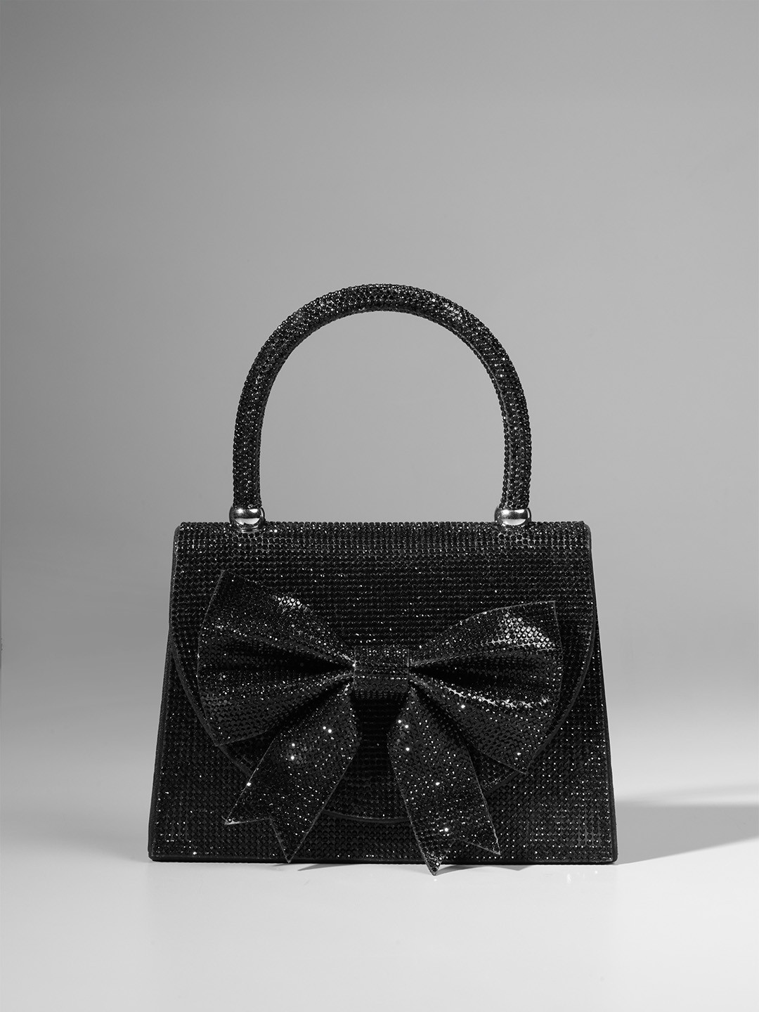 Lino Perros Texas Glow Purse Clutch