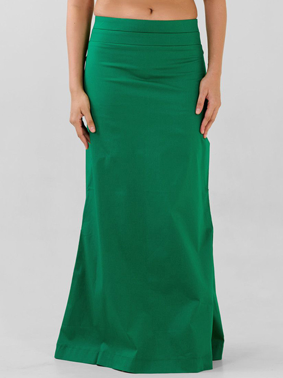 I AM BY DOLLY JAIN DCoat Simple With Extender Stretchable Saree Shapewear