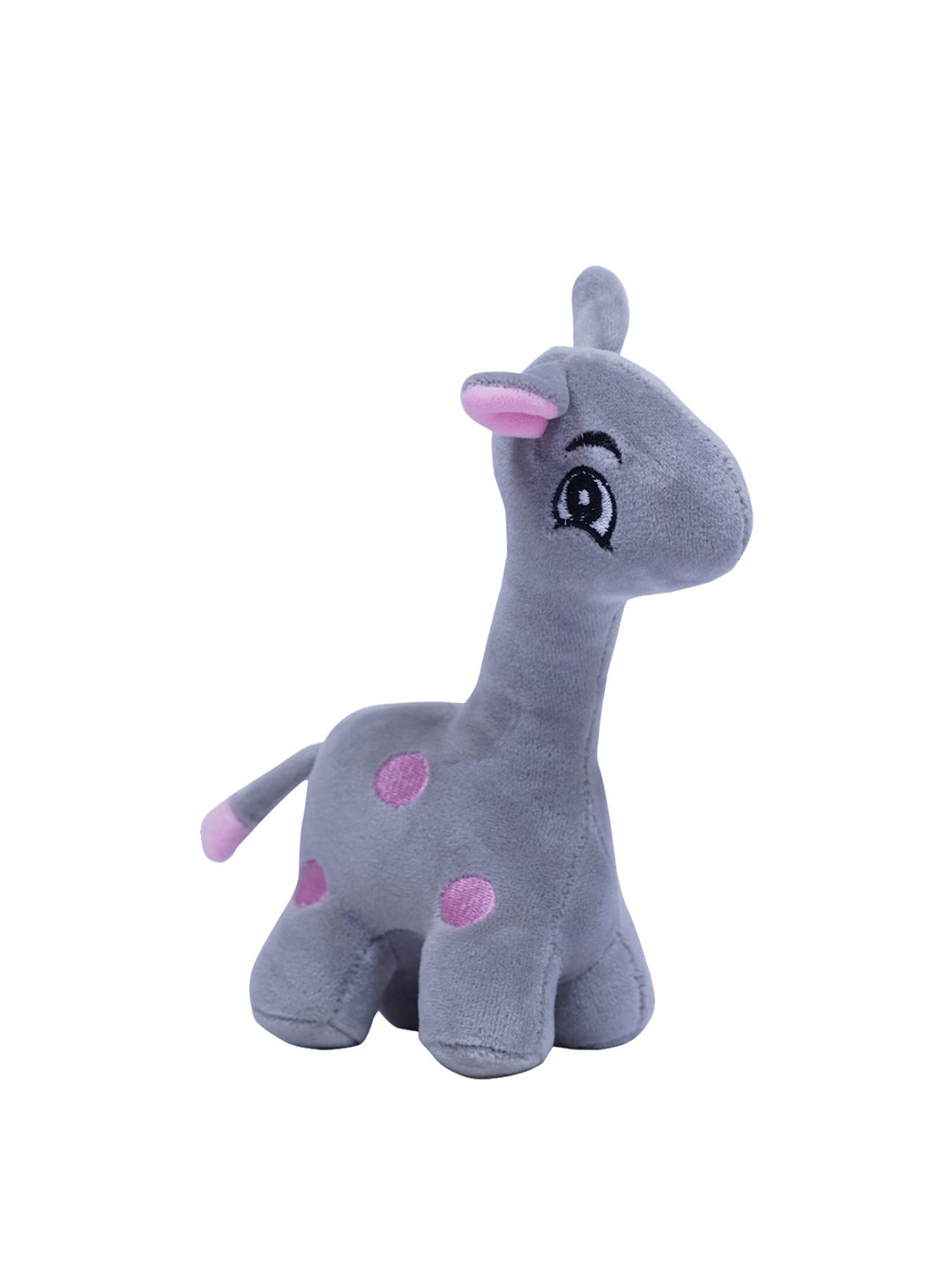 Chhota Bheem Kids Giraffe Plush Soft Toys