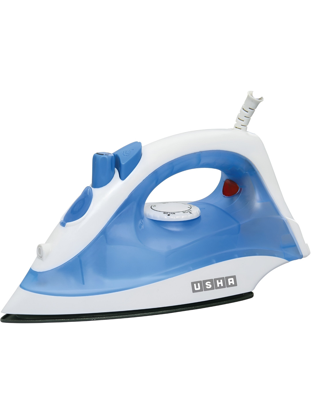 Usha Overheat Protection Steam Iron