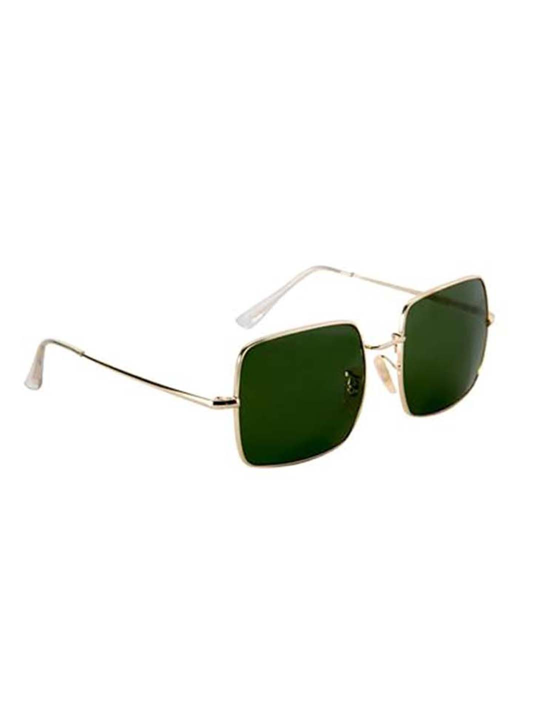 GIO COLLECTION Men Oversized Sunglasses with Polarised Lens GM1971C01_TA