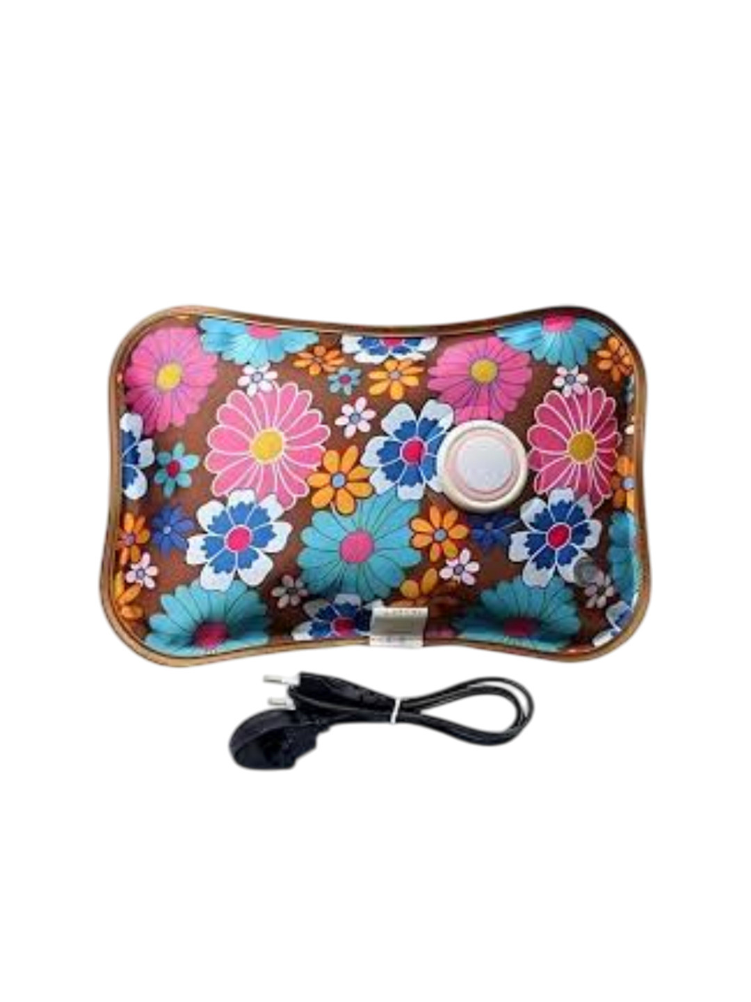 True Shop Hot Gel Bottle Pouch Electrical Massager