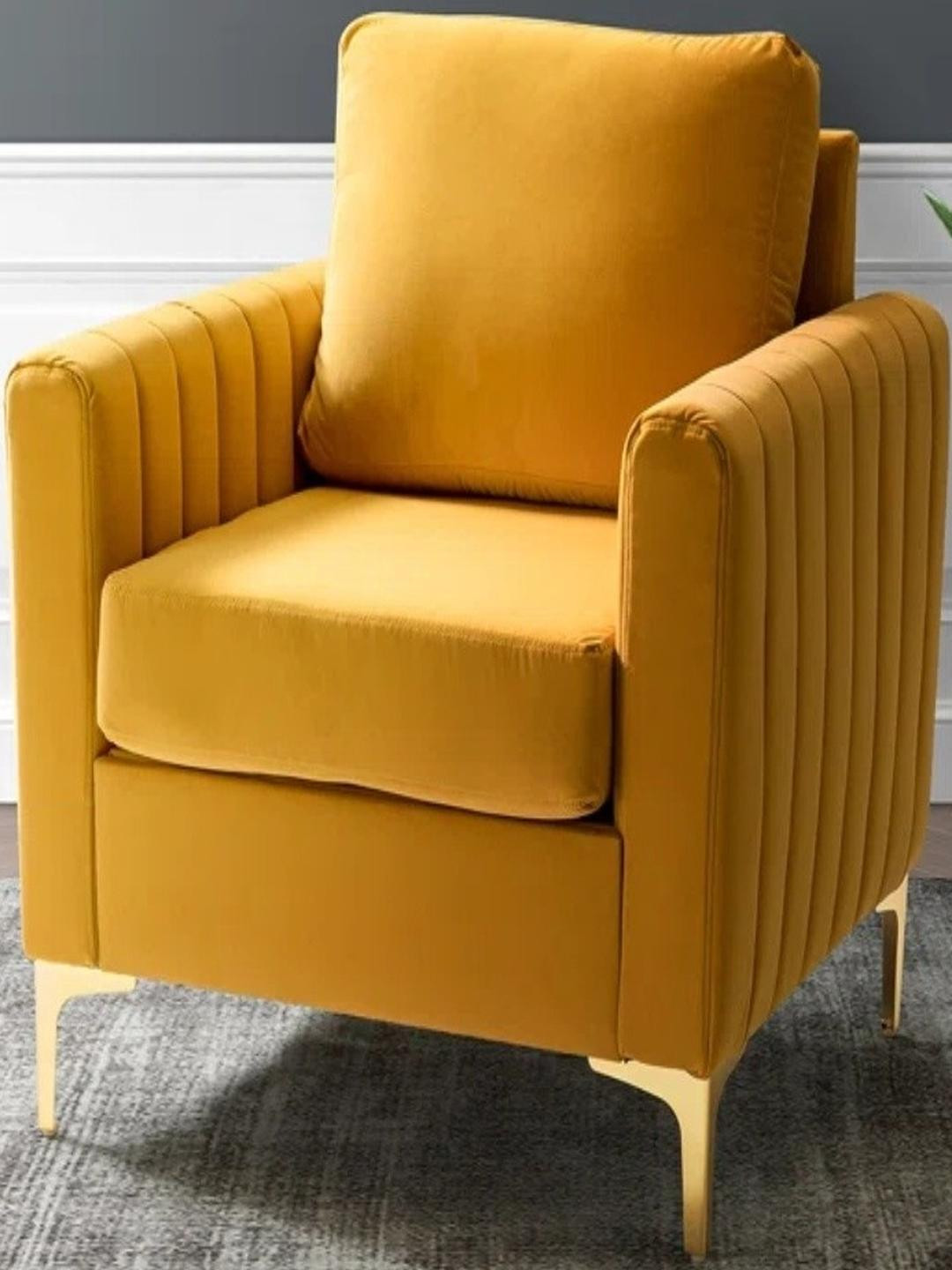 DOE BUCK Cushion Lounge Chair