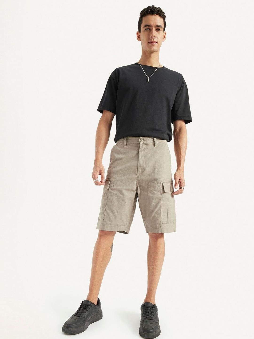 Levis Men Shorts