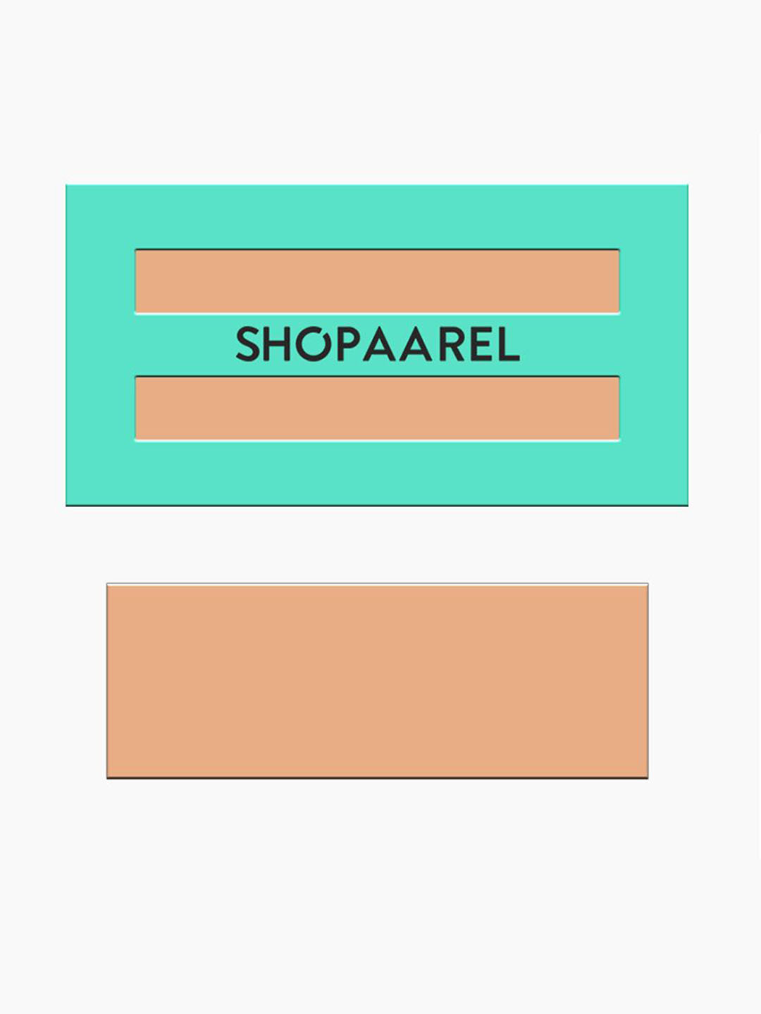 Shopaarel Long Lasting Full Coverage Cream Base Concealer Refill - SCR06