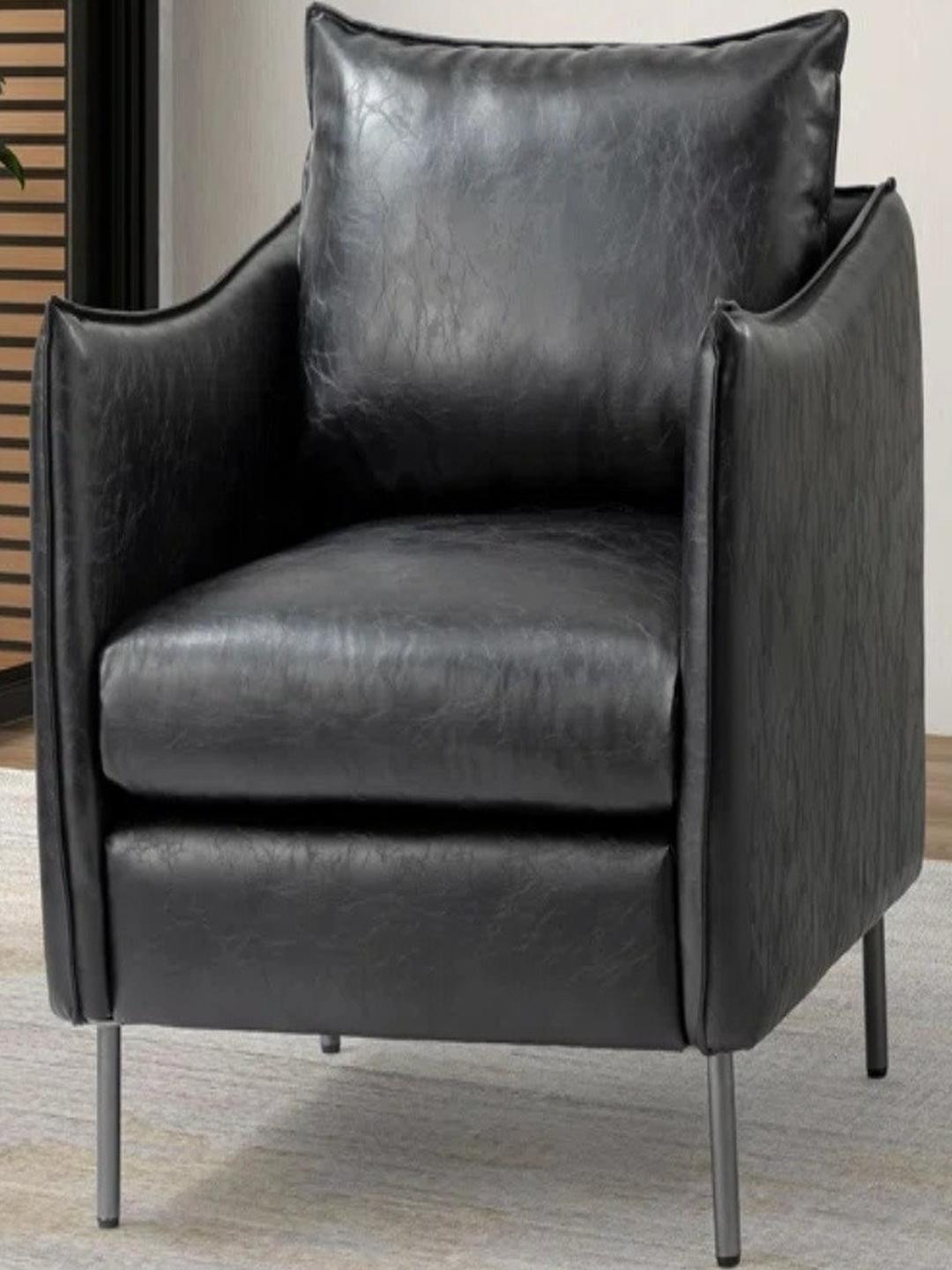 DOE BUCK Cushion Lounge Chair