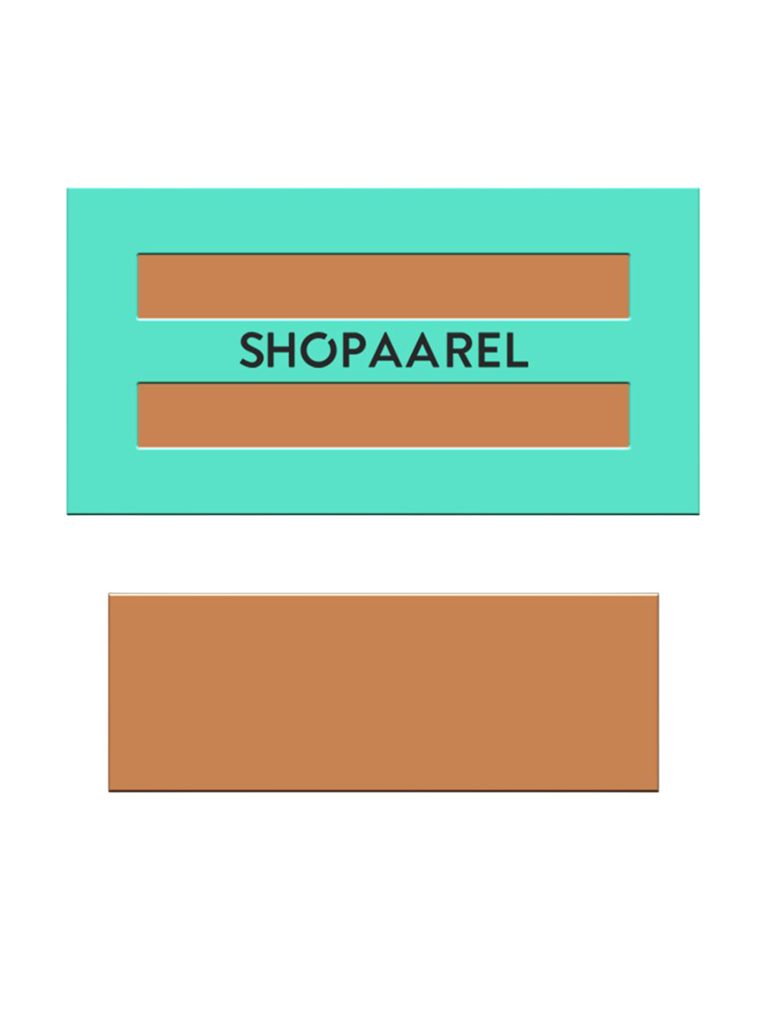 Shopaarel Long Lasting Full Coverage Cream Base Concealer Refill - SCR11