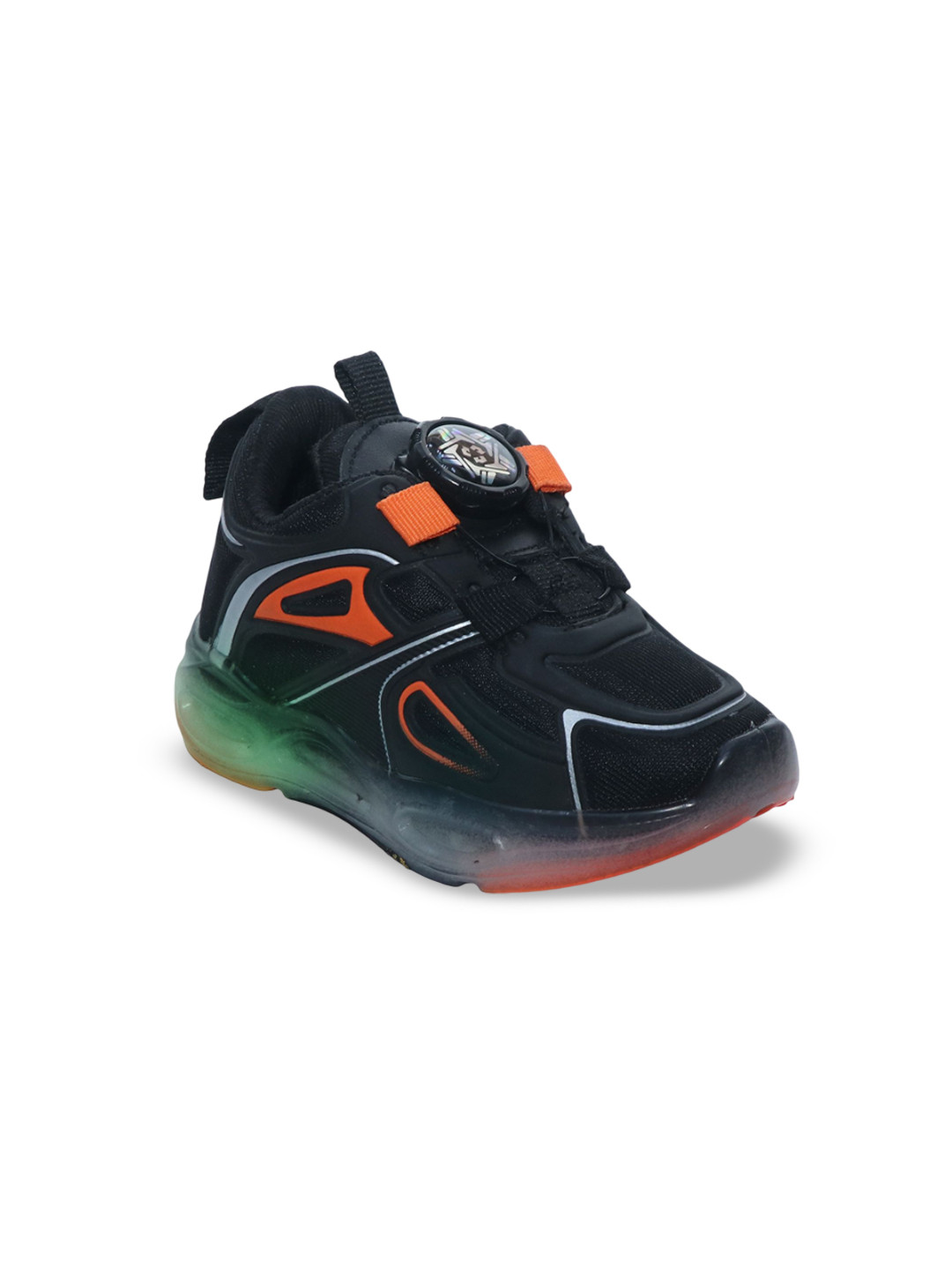 KHADIJA IMPEX Unisex Kids Sneakers