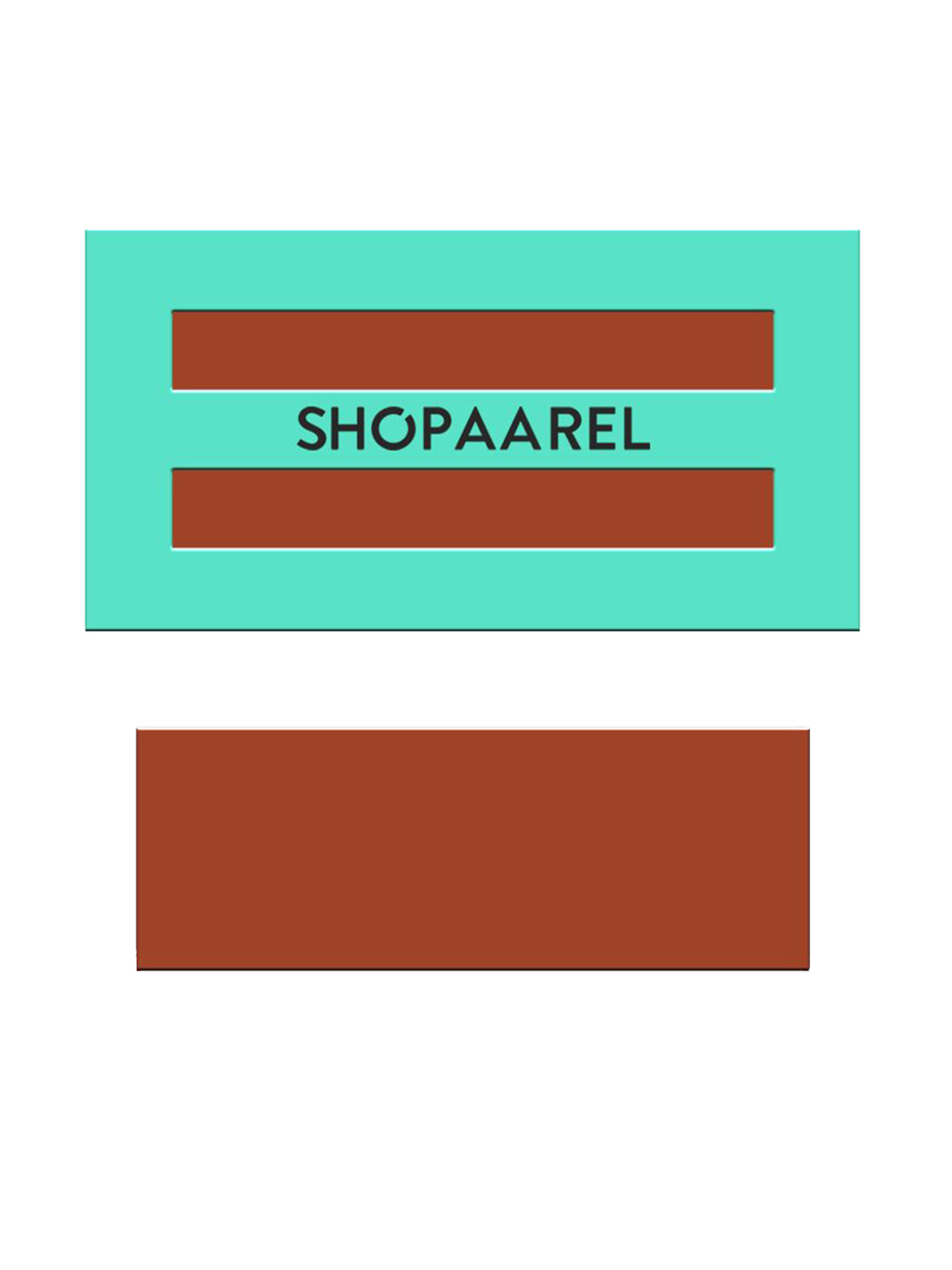 Shopaarel Long Lasting Full Coverage Cream Base Concealer Refill - 3.6 g -SCR13