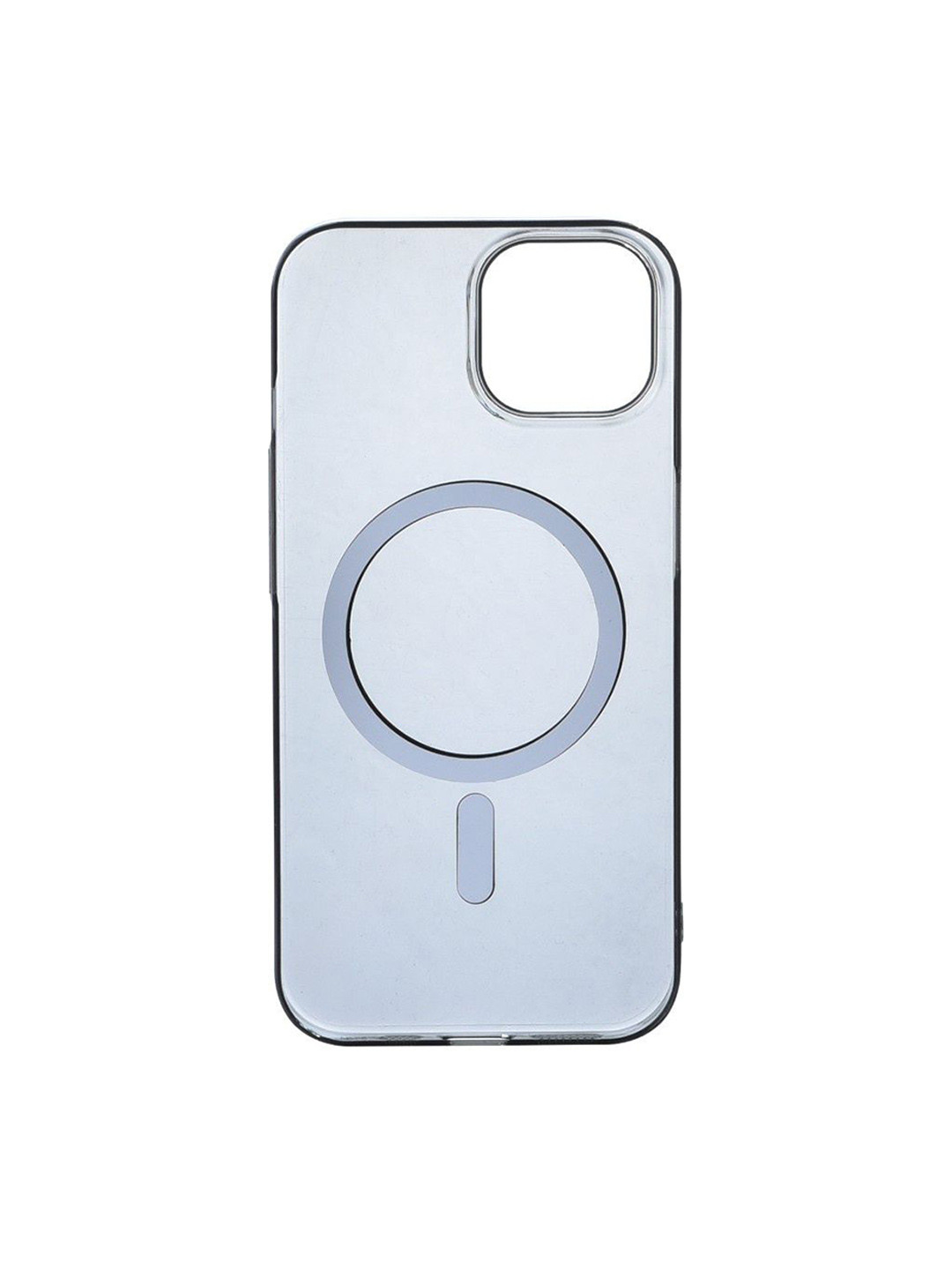 INNOPACE iPhone 14 Plus Ultra-Hybrid Clear Back Case Mobile Accessories