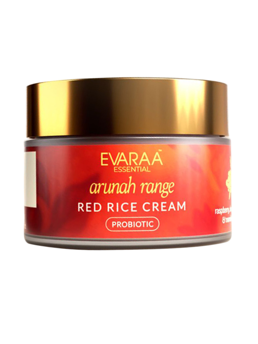 EVARAA ESSENTIAL Set Of 2 Red Rice Cream- 50 g Each