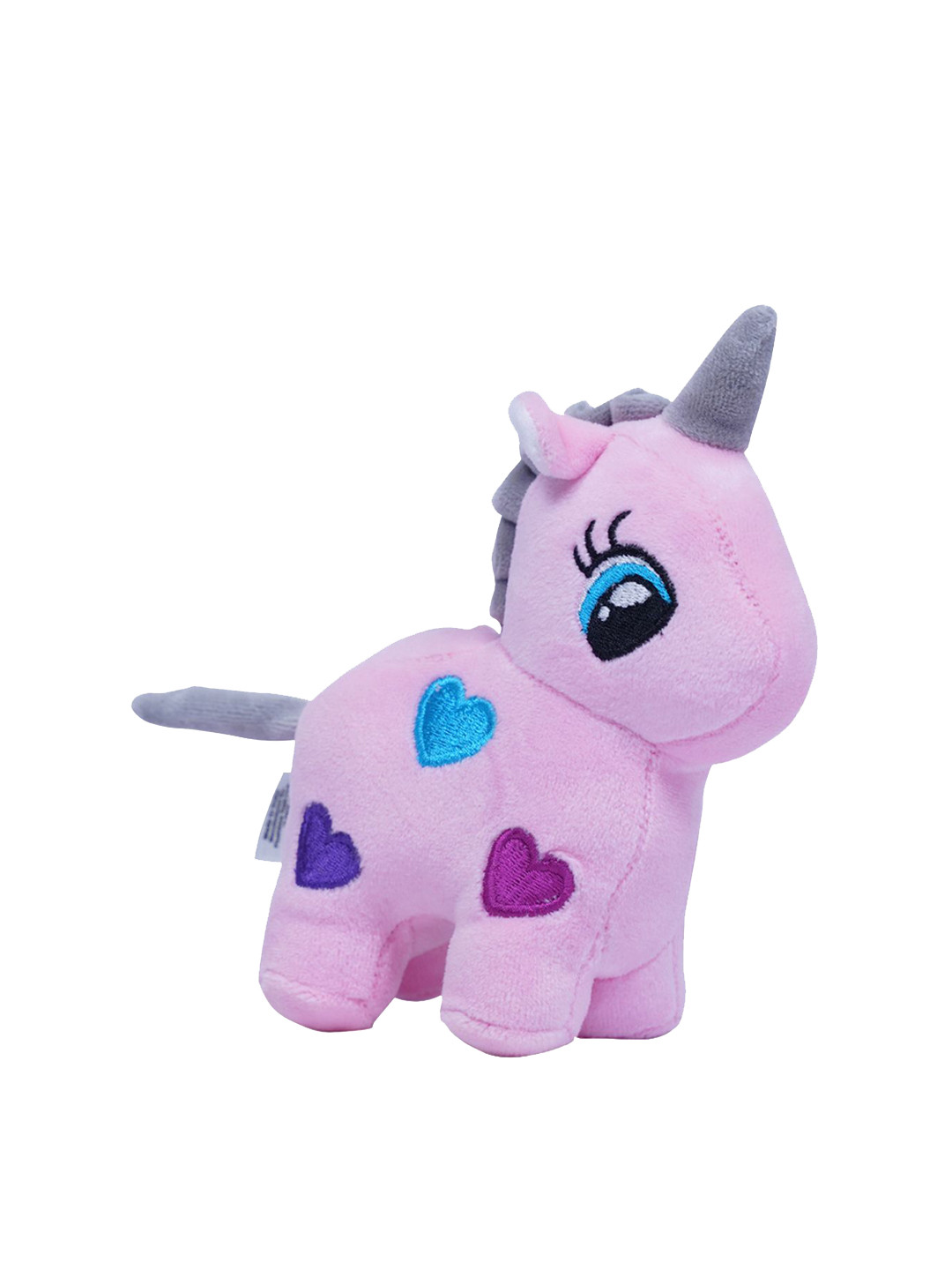 Chhota Bheem Unisex Kids Unicorn Plush Soft Toys and Dolls