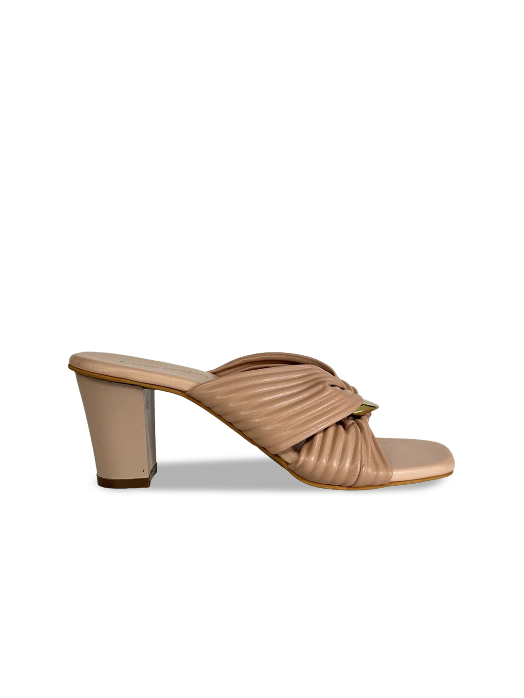 Lamir Design Women Block Gladiators with Bows